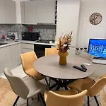 Apartmán Family Golem (Tirana)