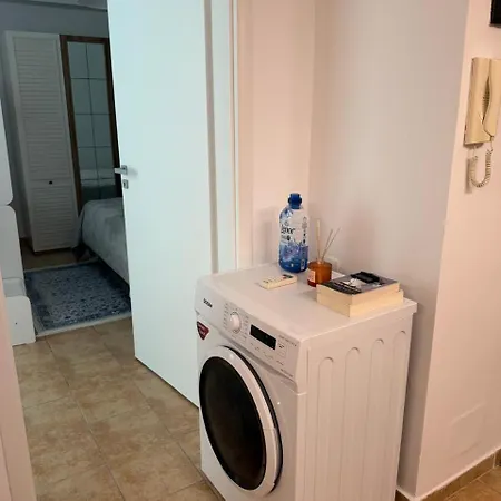 Apartment Family Golem (Tirana)