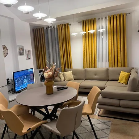 Family Apartment
