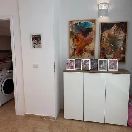 Apartment Family Golem (Tirana)
